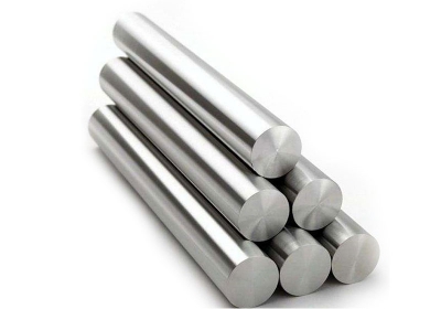 Aluminium bar