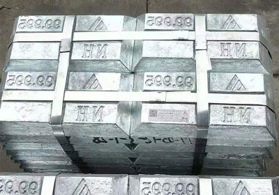 Zinc Series