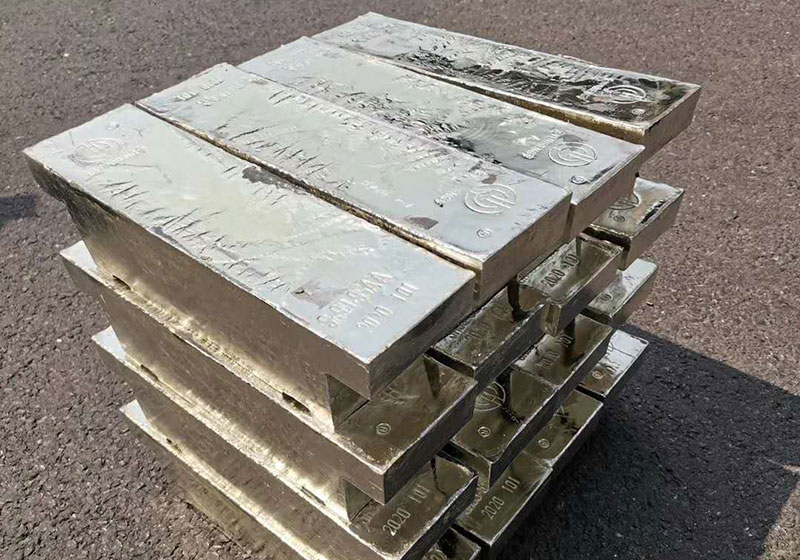 tin-ingot