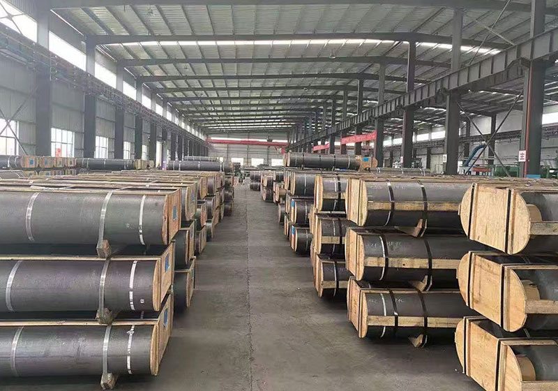 Graphite-Electrode